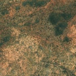 Satellite imagery of Iombo, AO