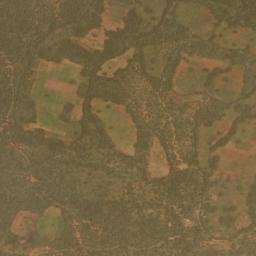 Satellite imagery of Nautchunda, AO