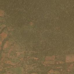 Satellite imagery of Nautchunda, AO