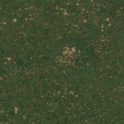 Satellite imagery of Cunzumbia, AO