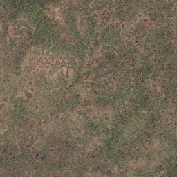 Satellite imagery of House Roof Hill, AU