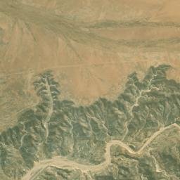 Satellite imagery of Buraco Norte, AO