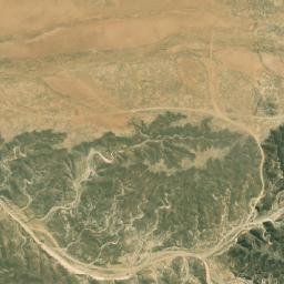 Satellite imagery of Buraco Norte, AO