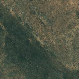 Satellite imagery of Bonda, AO