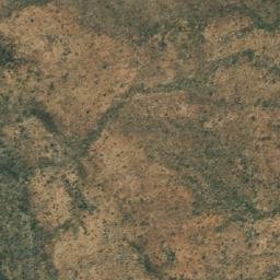 Satellite imagery of Bonda, AO