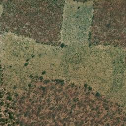 Satellite imagery of Luandala, AO