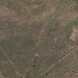 Satellite imagery of House Roof Hill, AU
