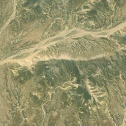 Satellite imagery of Buraco Norte, AO