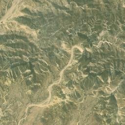 Satellite imagery of Buraco Norte, AO