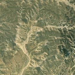 Satellite imagery of Buraco Norte, AO