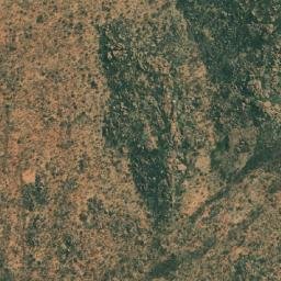 Satellite imagery of Cafima, AO