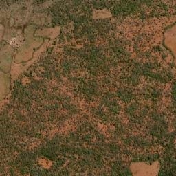 Satellite imagery of Candeieiua, AO