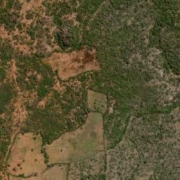 Satellite imagery of Candeieiua, AO