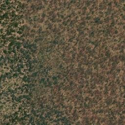 Satellite imagery of Luandala, AO