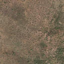 Satellite imagery of False House Roof Hill, AU