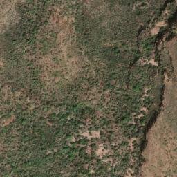 Satellite imagery of False House Roof Hill, AU