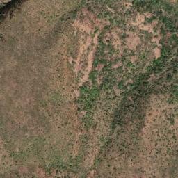Satellite imagery of False House Roof Hill, AU