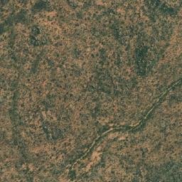 Satellite imagery of Cafima, AO