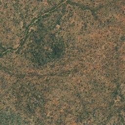 Satellite imagery of Cafima, AO