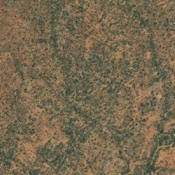 Satellite imagery of Cafima, AO