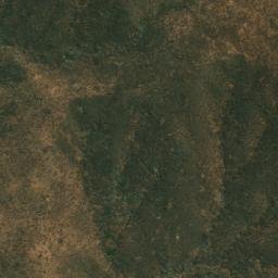 Satellite imagery of m. Nongundge, AO