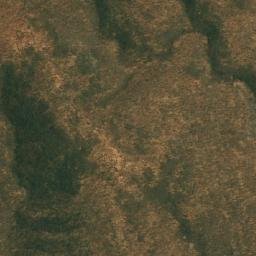 Satellite imagery of m. Nongundge, AO