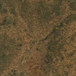 Satellite imagery of Palambala, AO