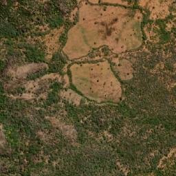 Satellite imagery of Candeieiua, AO