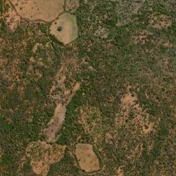 Satellite imagery of Candeieiua, AO