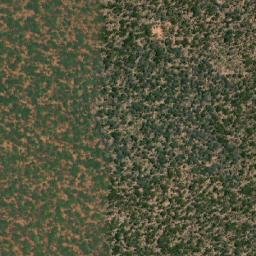 Satellite imagery of Luandala, AO