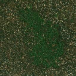 Satellite imagery of Nhongue, AO