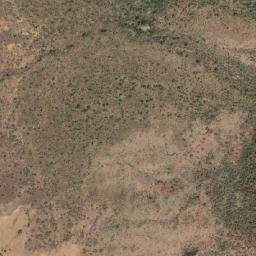 Satellite imagery of False House Roof Hill, AU