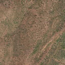 Satellite imagery of False House Roof Hill, AU