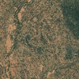 Satellite imagery of Cafima, AO