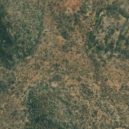 Satellite imagery of Cafima, AO