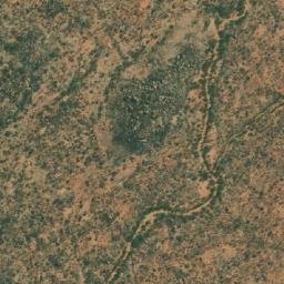 Satellite imagery of Cafima, AO