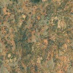 Satellite imagery of Pále, AO