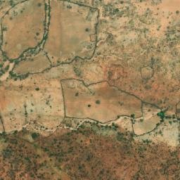 Satellite imagery of Póco Iongoho, AO