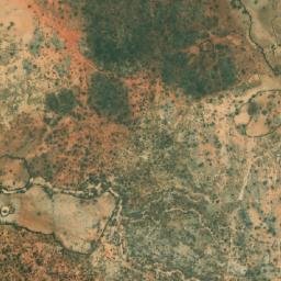 Satellite imagery of Póco Iongoho, AO