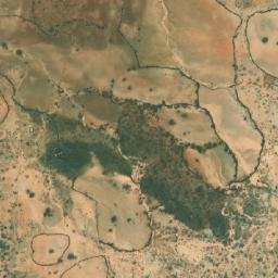 Satellite imagery of Póco Iongoho, AO