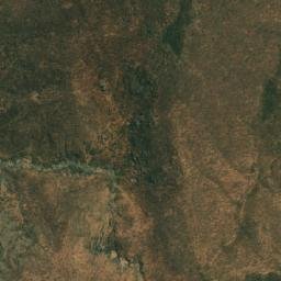 Satellite imagery of m. Nongundge, AO