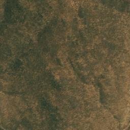 Satellite imagery of m. Nongundge, AO