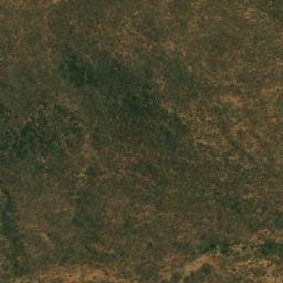 Satellite imagery of Ndjandja, AO