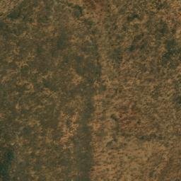 Satellite imagery of Ndjandja, AO