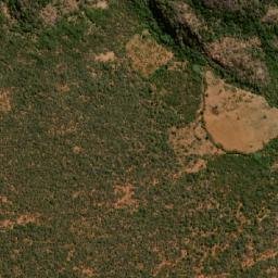 Satellite imagery of Candeieiua, AO