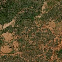 Satellite imagery of Candeieiua, AO