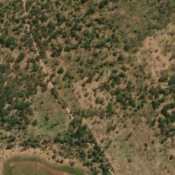 Satellite imagery of Mucuambi, AO