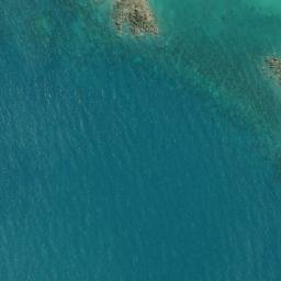 Satellite imagery of Wilson Point, AU
