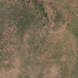 Satellite imagery of False House Roof Hill, AU