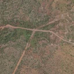 Satellite imagery of Wondoan Hill, AU